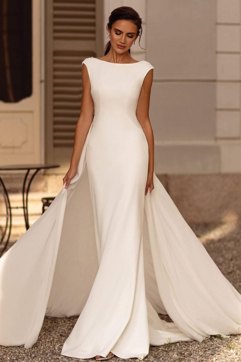 Anna Sposa Tsvetana Wedding Dress