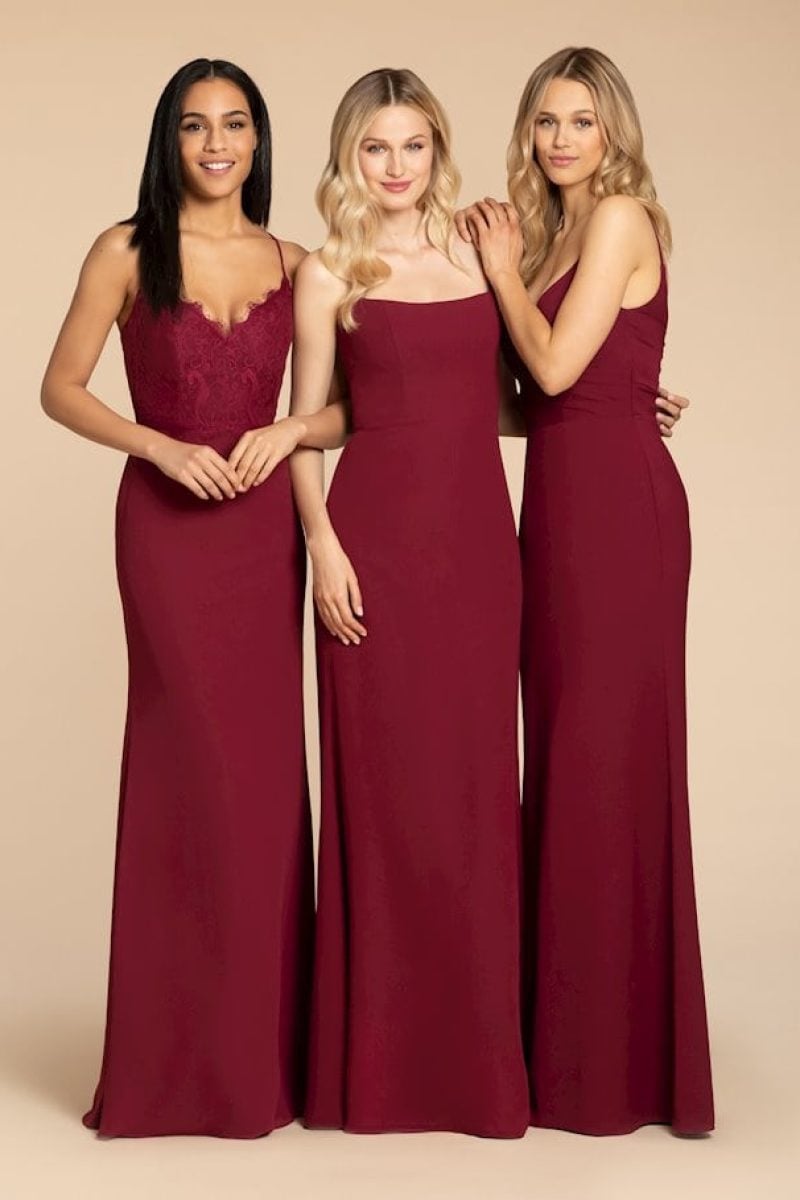 Bridesmaid dresses on sale