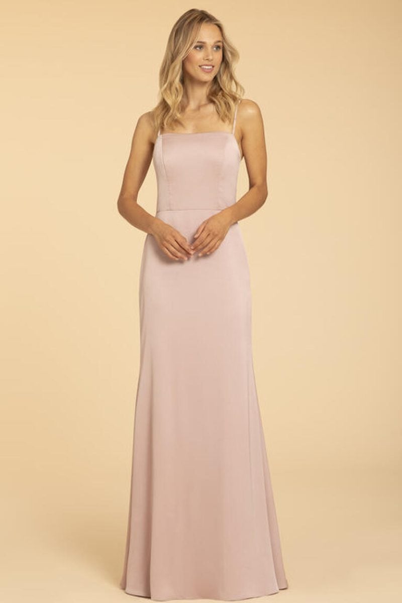 Hayley Paige Bridsmaid 52006
