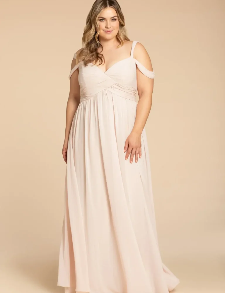 Hayley Paige Occasions W801