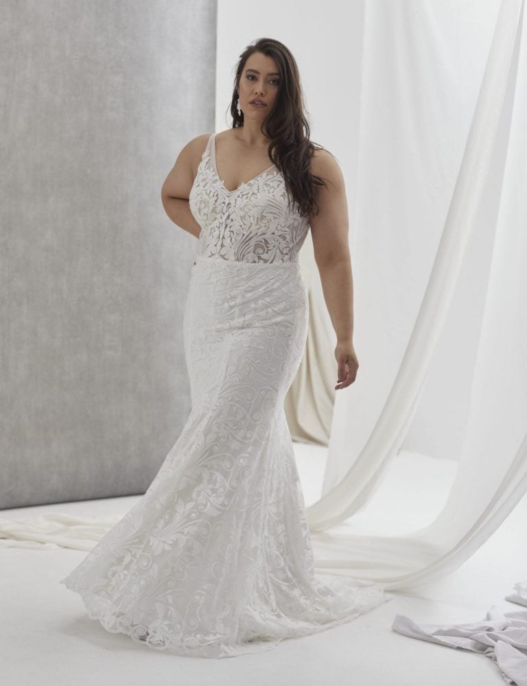 Hera Couture Bosset