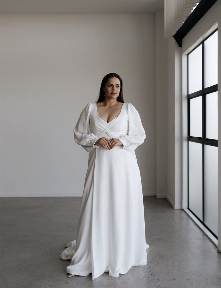 Hera Couture Elizabeth