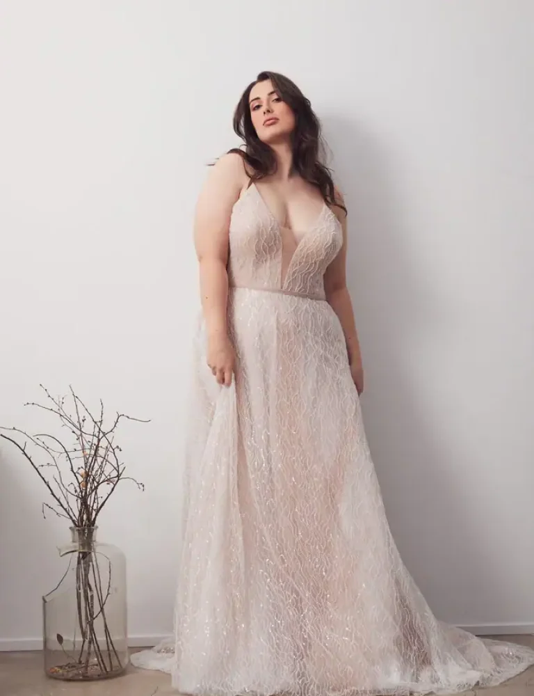 Hera Couture Laurent
