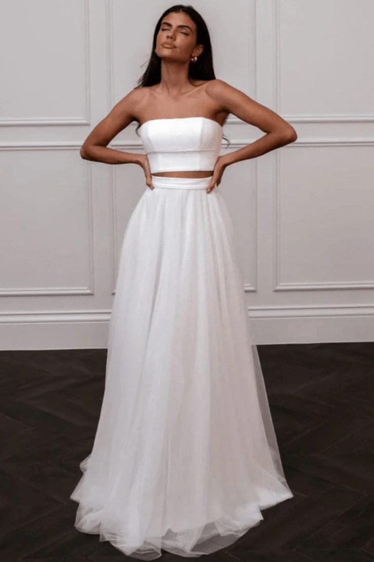 Made With Love Campbell Wedding Dress