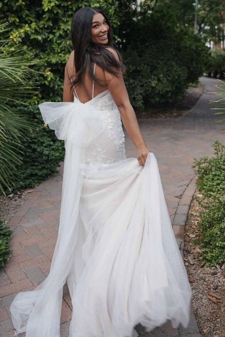 Stella York 7696 Wedding Dress