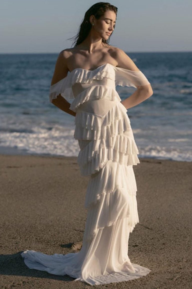 Willowby By Watters 53309 Fisher Wedding Dress